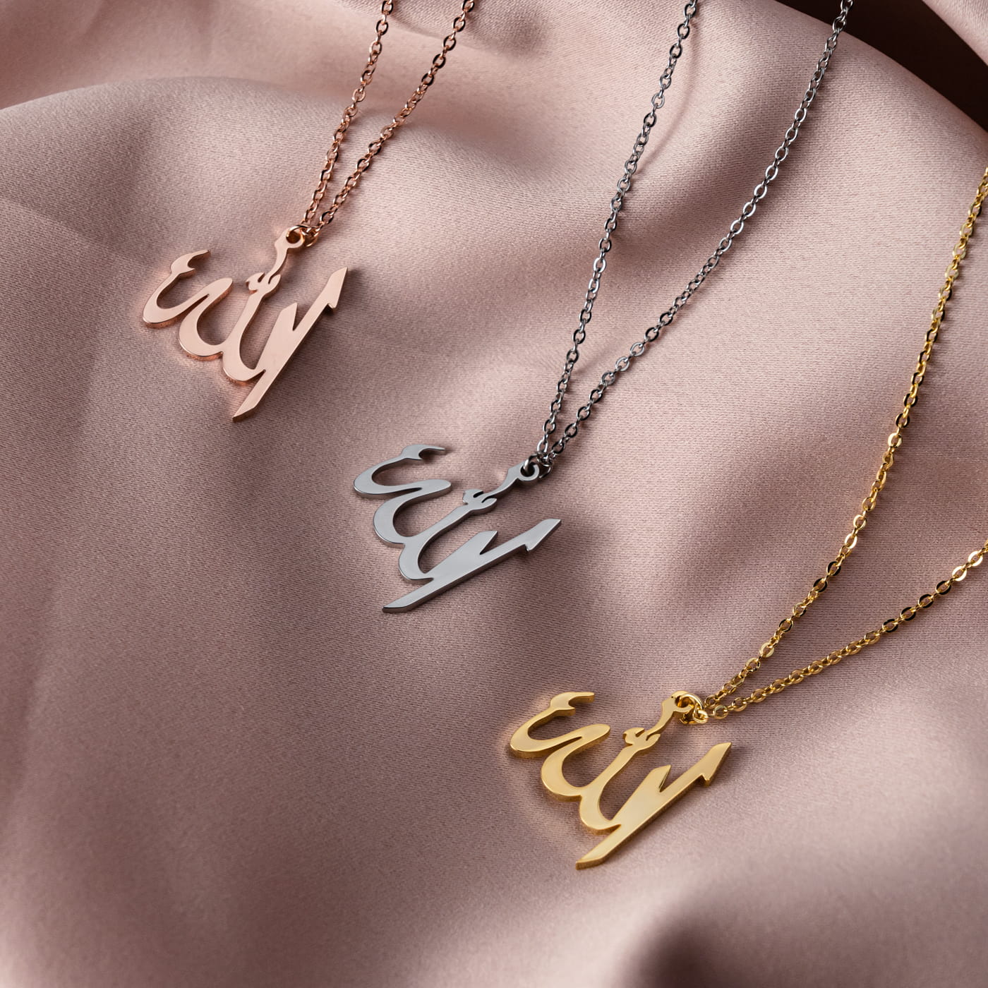 Jewellery